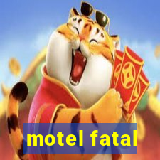 motel fatal